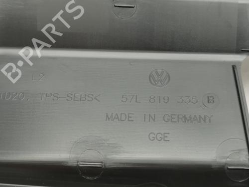 Underbody protection VW TAYRON (R41) 2.0 TDI | BP35975432M92 - Image 6