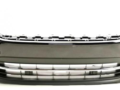 Used Front bumper Front bumper VW TIGUAN (5N_) 2.0 TDI 4motion (136 hp) 35758641 35758641
