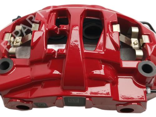 Right front brake caliper AUDI Q6 E-TRON (GFB) SQ6 e-tron quattro | BP34727633M104 - Image 4