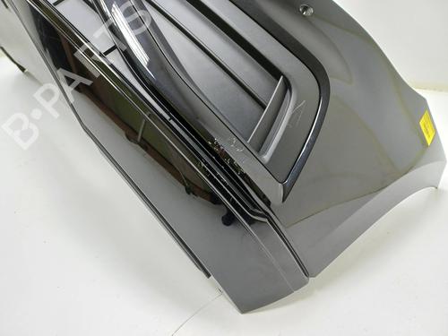 Front bumper VW PASSAT B8 (3G2, CB2) 2.0 TDI | BP35757276C7 - Image 4