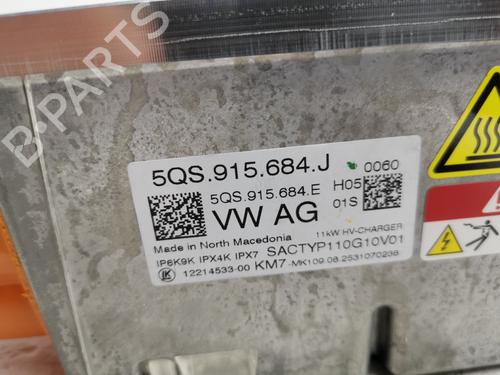 Electronic module AUDI A3 Sportback (8YA, 8YF) 30 g-tron | BP34729101M83  - Image 13