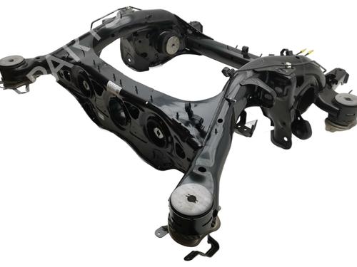 Rear axle VW ID. Buzz Bus (EBB, EBJ) Electric (EBB) | BP35762987M2 - Image 6