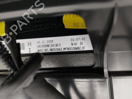 Spoiler bagklap VW ID.7 Tourer (ED5) GTX 4motion | BP34726035C96 - Image 14