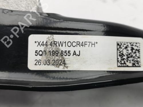 Support CUPRA FORMENTOR (KM7, KMP) 2.0 TSI 4Drive | BP36764224C155 - Image 5