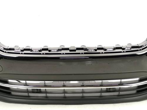 Used Front bumper Front bumper 35758726 35758726