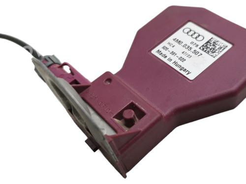 Antenna/Base AUDI A3 (8V1, 8VK) S3 quattro | BP34731332C140 - Image 5