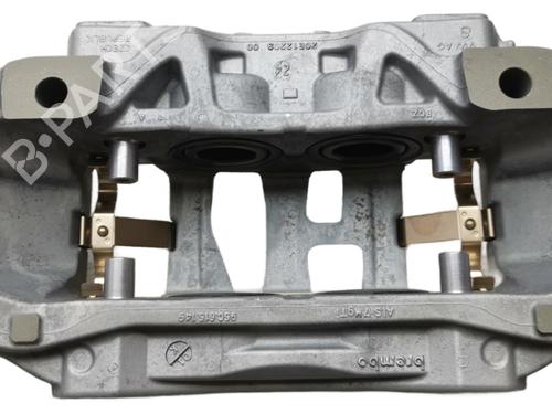 Left front brake caliper AUDI A6 e-tron Avant (GH5) 100 quattro | BP35720241M105  - Image 6