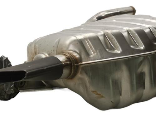 Exhaust system AUDI A7 Sportback (4GA, 4GF) 2.8 FSI | BP35756935M121 - Image 4