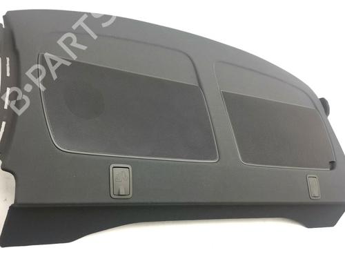 Used Rear parcel shelf Rear parcel shelf AUDI A6 C7 (4G2, 4GC) 2.8 FSI (204 hp) 35759395 35759395
