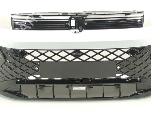 Used Front bumper Front bumper 35760268 35760268
