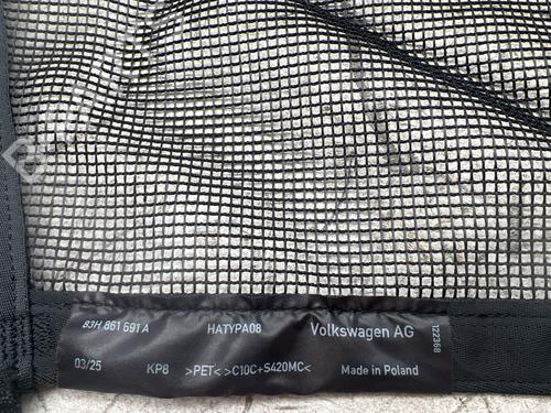 Cargo separator CUPRA TERRAMAR (KP1) 2.0 TSI 4Drive | BP36764181I36 - Image 3