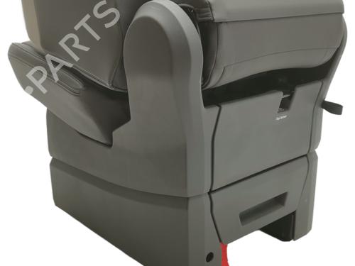 Left front seat VW MULTIVAN T7 (STM, STN) 1.5 TSi | BP35762474C15 - Image 11