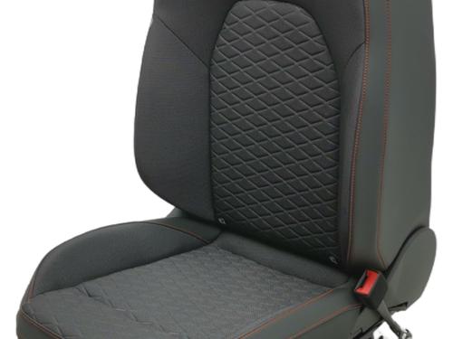 Left front seat AUDI A3 Limousine (8YS, 8YM) 30 TFSI | BP35764274C15 - Image 3