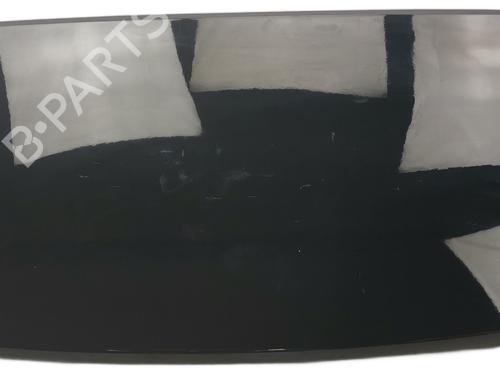 Spoiler bagklap VW ID.7 (ED2) PRO S | BP34726104C96 - Image 1