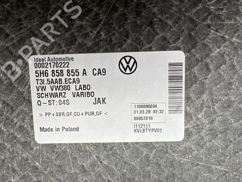Boot lining VW GOLF VIII (CD1, DA1) 2.0 TSI 4motion | BP38588818I3 - Image 5