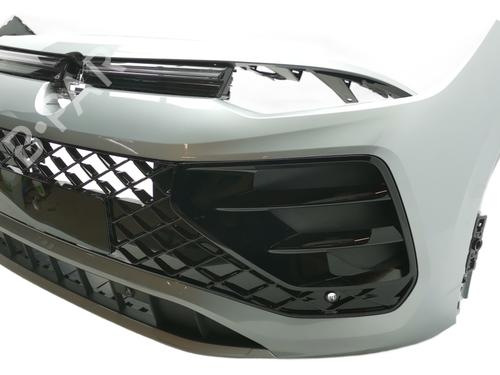 Used Front bumper Front bumper VW TAYRON (R41) 2.0 TSI 4motion (204 hp) 35762017 35762017