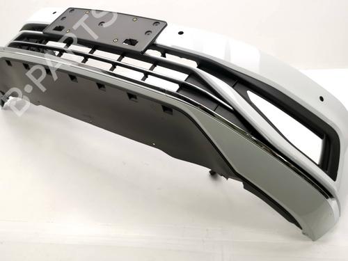 Front bumper VW PASSAT B8 (3G2, CB2) 2.0 TDI | BP35757889C7 - Image 3