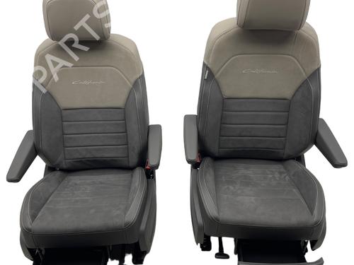 Sæde sæt VW CALIFORNIA T7 Camper (STC) 2.0 TSi | BP38743643C78 - Image 4