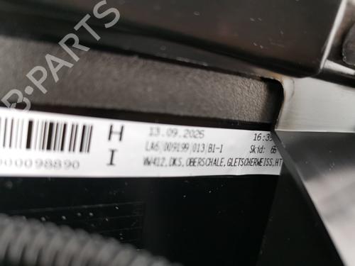Spoiler bagklap VW ID.7 Tourer (ED5) PRO | BP34725305C96 - Image 7