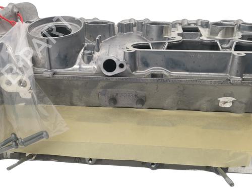 Upper protection AUDI A4 B8 (8K2) 2.7 TDI | BP35761098M93 - Image 3