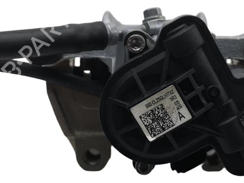 Right rear brake caliper CUPRA LEON (KL1, KU1, KUG) 1.5 TSI | BP37755951M106 - Image 5