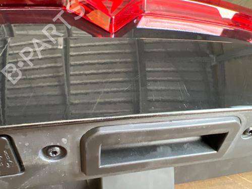 Tailgate CUPRA FORMENTOR (KM7, KMP) 2.0 TSI 4Drive | BP36551082C6  - Image 10