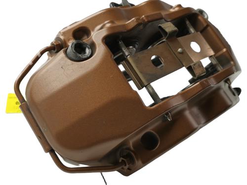 Left front brake caliper CUPRA FORMENTOR (KM7, KMP) 2.0 TSI 4Drive | BP36797134M105  - Image 5