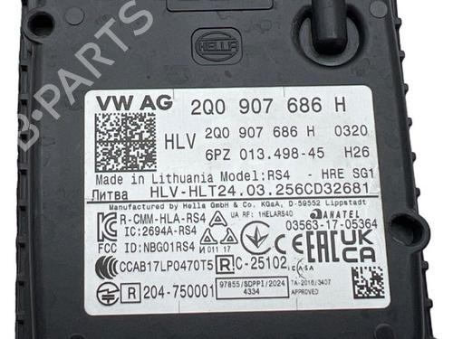 Módulo eletrónico VW MULTIVAN T7 (STM, STN) 1.5 TSi | BP39225051M83 - Image 3
