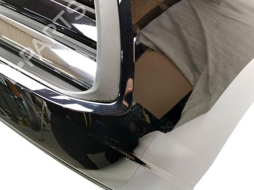 Front bumper VW GOLF VIII (CD1, DA1) 2.0 TSI 4motion | BP39090021C7 - Image 3