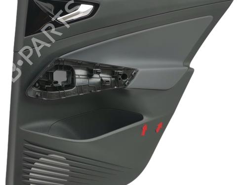 Rear right panel VW ID.4 (E21) PRO | BP34732019C61 - Image 2