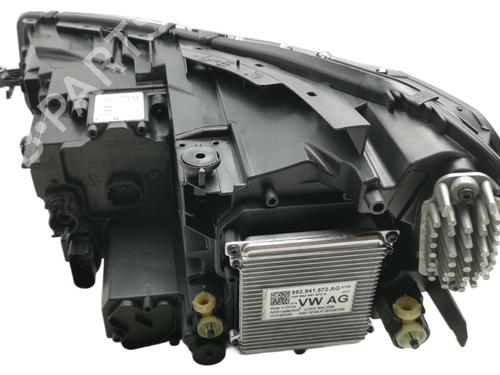 Right headlight VW TIGUAN (CT1) 2.0 TSI 4motion | BP34731885C29  - Image 7