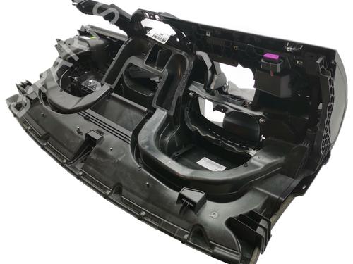 Dashboard VW TOURAN VAN (5T1) 2.0 TDI | BP35761978C46 - Image 9
