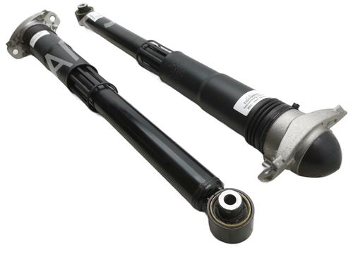 Left rear shock absorber VW GOLF VIII Variant (CG5, DB5) 2.0 TSI 4motion | BP35763256M18 - Image 3