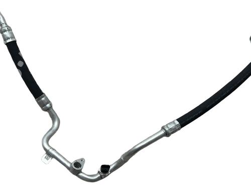 Used AC pipe AC pipe SKODA ELROQ (PYL) 50 (170 hp) 35975538 35975538