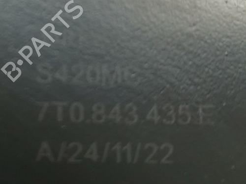 Andre VW MULTIVAN T7 (STM, STN) 1.4 eHybrid | BP34725246O1 - Image 3