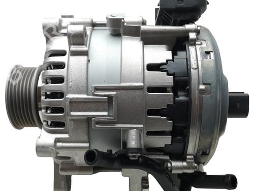 Used Alternator Alternator 39195726 39195726