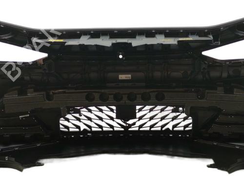 Full front CUPRA BORN (K11) VZ | BP34731927S1 - Image 24