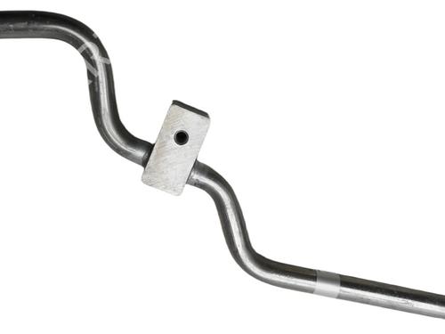 AC pipe CUPRA TAVASCAN (KR1) VZ 4Drive | BP38059568M126 - Image 4