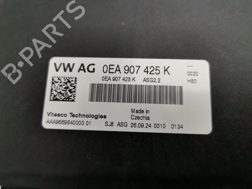 Engine control unit (ECU) VW ID.7 (ED2) PRO S | BP34727103M57 - Image 3