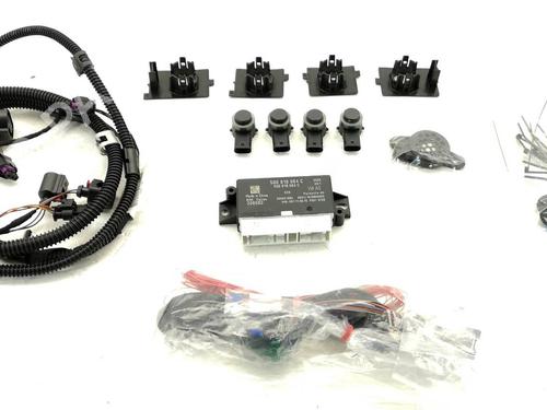 Used Electronic module Electronic module VW TOURAN VAN (5T1) 2.0 TDI (122 hp) 34729099 34729099