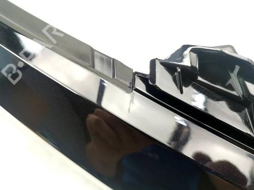 Front bumper VW PASSAT B8 (3G2, CB2) 2.0 TDI | BP35758826C7 - Image 14
