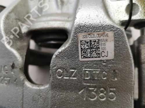 Left front brake caliper AUDI A3 Sportback (8YA, 8YF) 30 g-tron | BP34732264M105 - Image 8