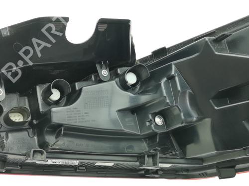 Left taillight CUPRA BORN (K11) 45 | BP36854621C34  - Image 7