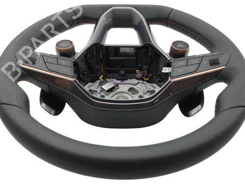 Steering wheel CUPRA FORMENTOR (KM7, KMP) 1.4 e-Hybrid | BP36963235C49 - Image 4