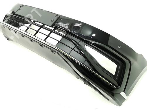Front bumper VW PASSAT B8 (3G2, CB2) 2.0 TDI | BP35757690C7 - Image 10