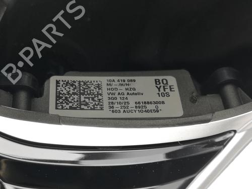 Steering wheel VW ID.3 (E11, E12) 1st | BP39162676C49  - Image 10