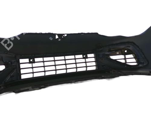 Front bumper VW GOLF VIII (CD1, DA1) 2.0 GTI Clubsport | BP35761463C7 - Image 4