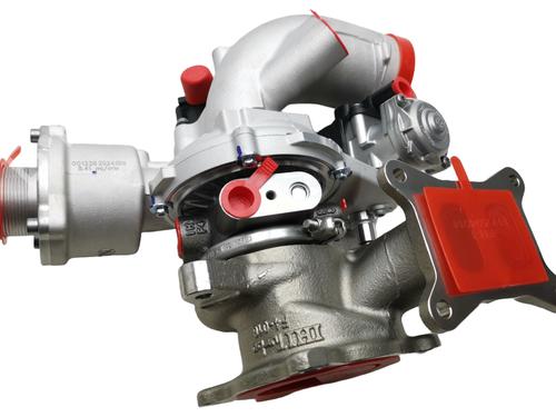 Turbo/Compressor AUDI A6 C8 (4A2) 50 TFSI e quattro | BP36403136M71  - Image 5