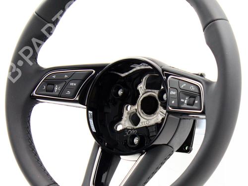 Steering wheel AUDI Q2 (GAB, GAG) 2.0 TDI quattro | BP35759437C49  - Image 7