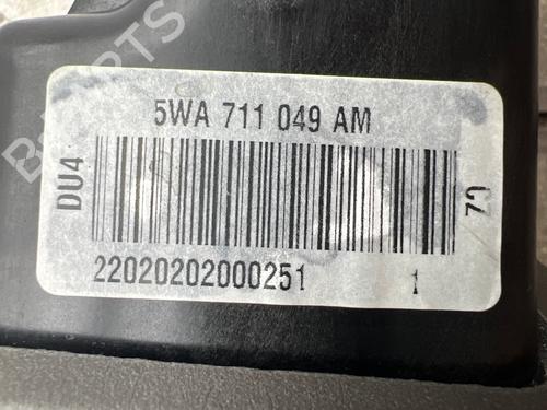 Gear lever SEAT ATECA (KH7, KHP) 1.4 TSI 4Drive | BP37507412M90 - Image 5
